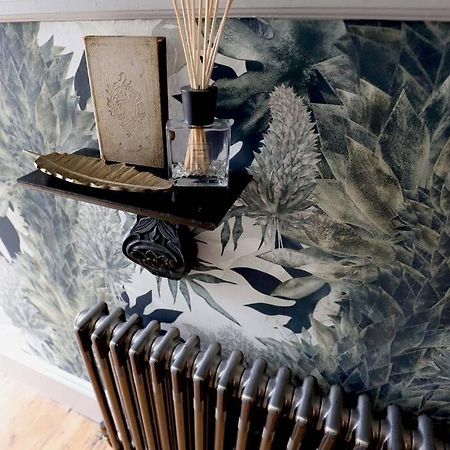 Stylish Townhouse 15 Mins To Laines & Seafront Villa Brighton Екстериор снимка