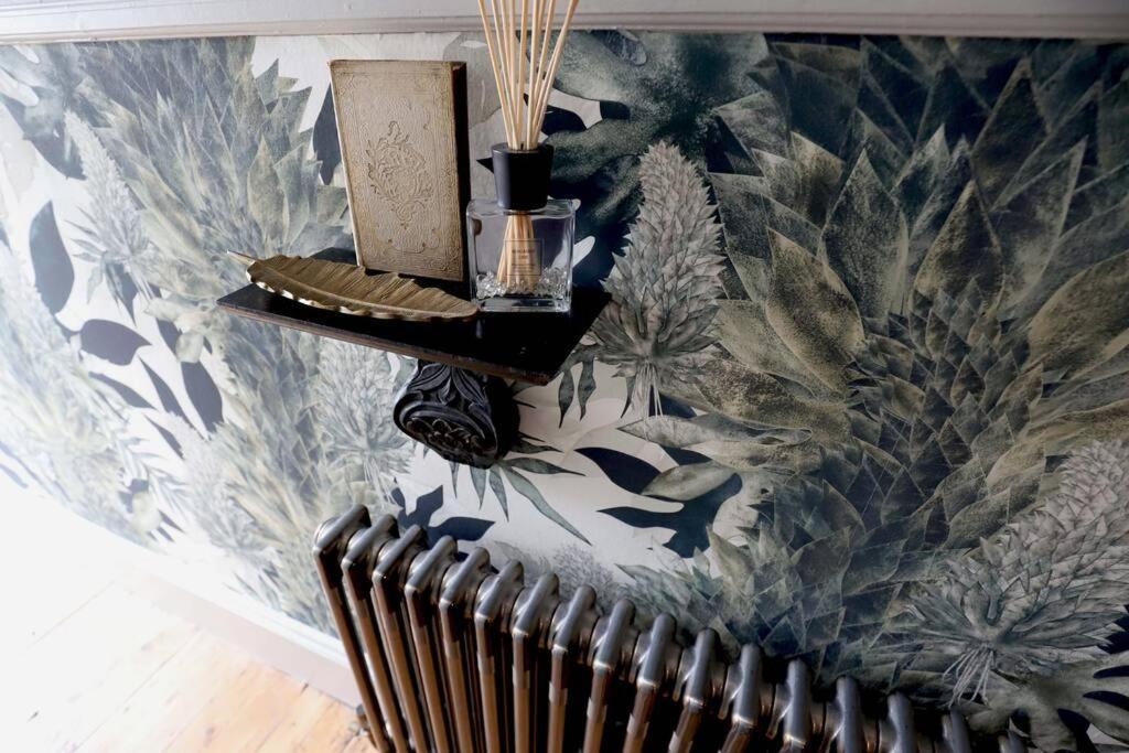 Stylish Townhouse 15 Mins To Laines & Seafront Villa Brighton Екстериор снимка